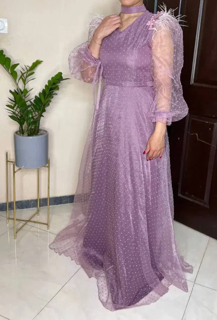 لباس مجلسی|لباس|اراک, |دیوار