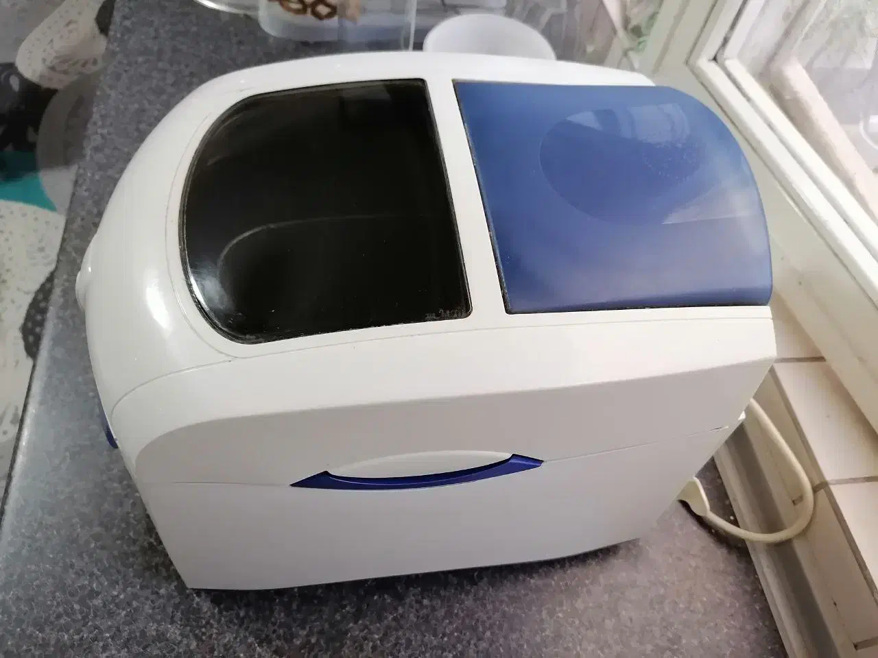 سرخ کن تفال فرانسه Azura|اجاق گاز و لوازم برقی پختوپز|تهران, امانیه|دیوار