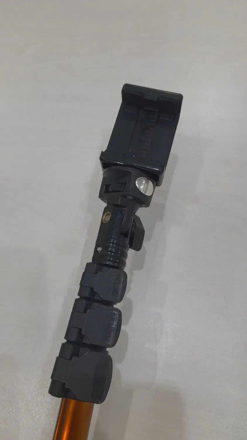 مونوپاد مدلyunting1288|دوربین عکاسی و فیلم‌برداری|تبریز, |دیوار