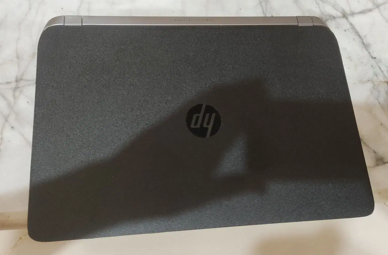 لپ تاپ Hp|رایانه همراه|گنبد کاووس, |دیوار