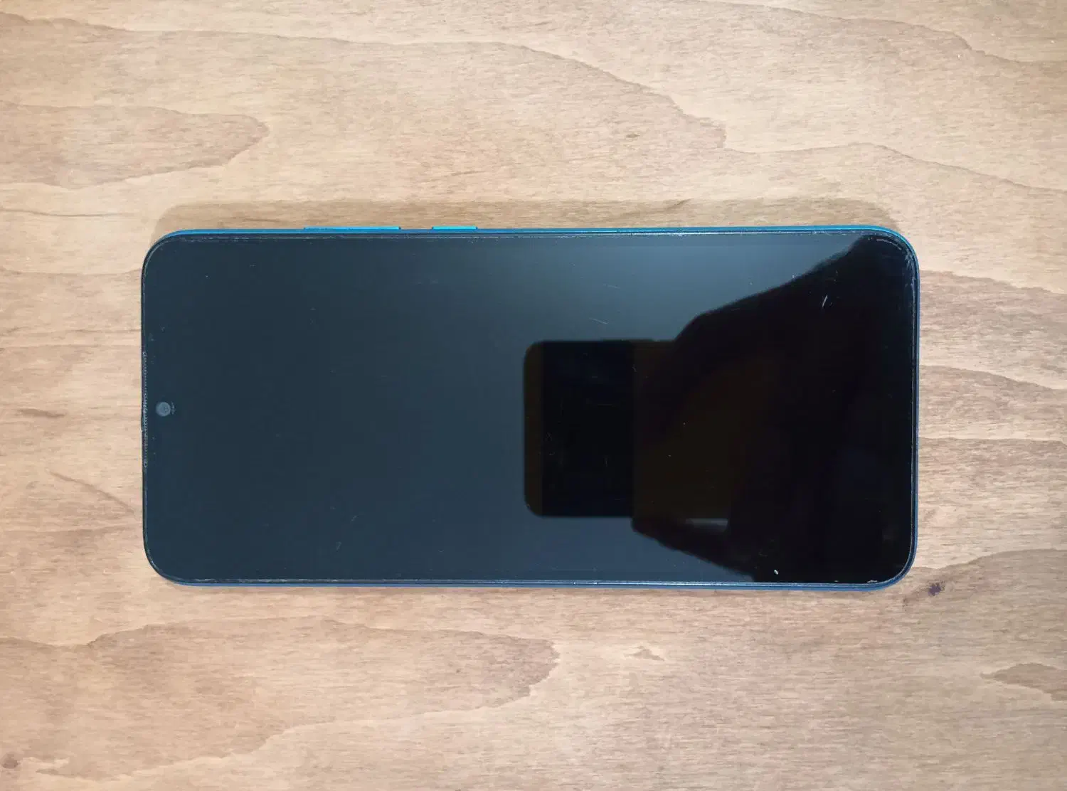 Redmi 9A رم 4 حافظه 64 سالم و بدونه خط و خش|موبایل|محمدشهر, عباس آباد|دیوار