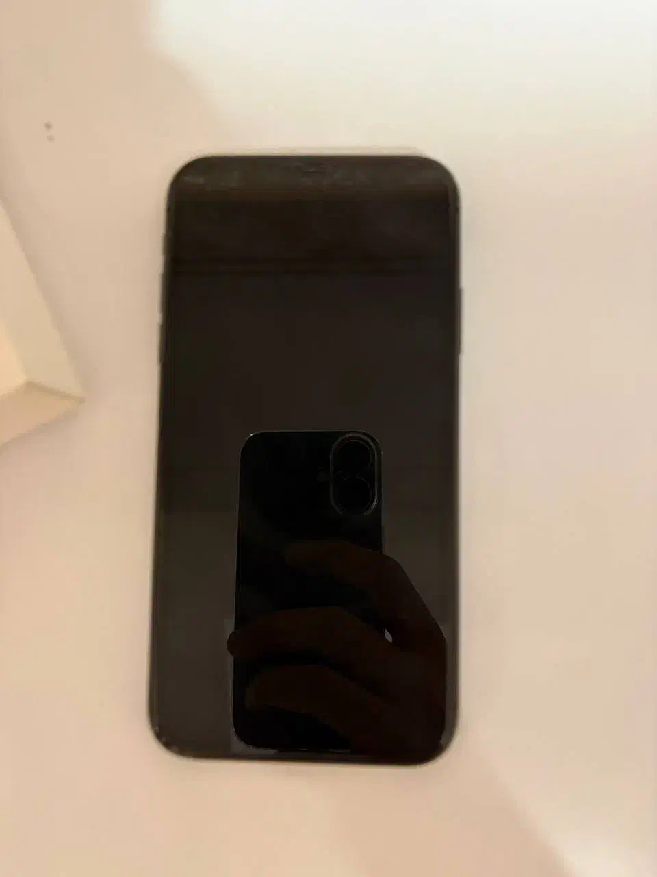 آیفون ۱۱ نرمال LLA|موبایل|خرم‌آباد, |دیوار