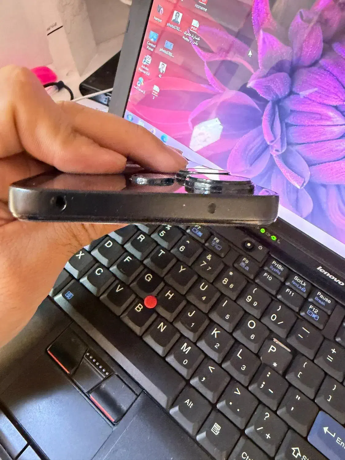 گوشی شیاومی نوت 13|موبایل|کرج, اسلامآباد|دیوار