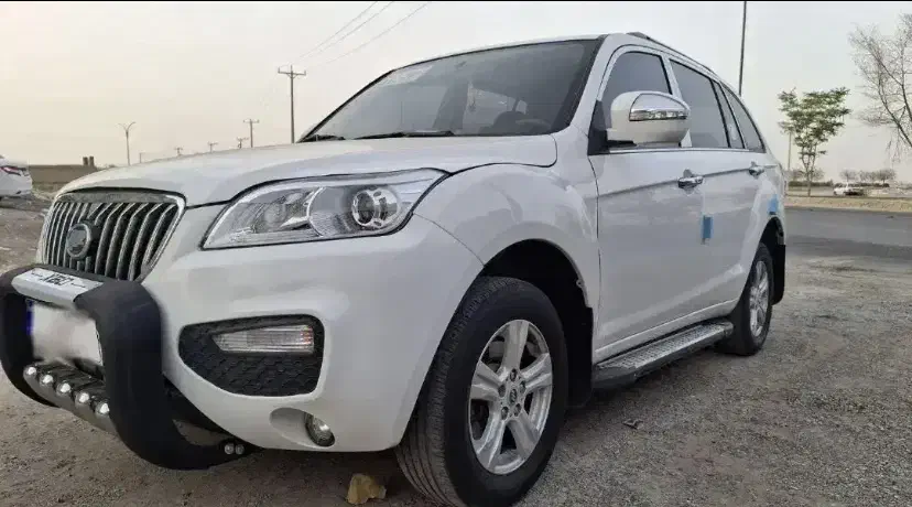 لیفان x60 اتومات ۹۵|خودرو سواری و وانت|تهران, نارمک|دیوار