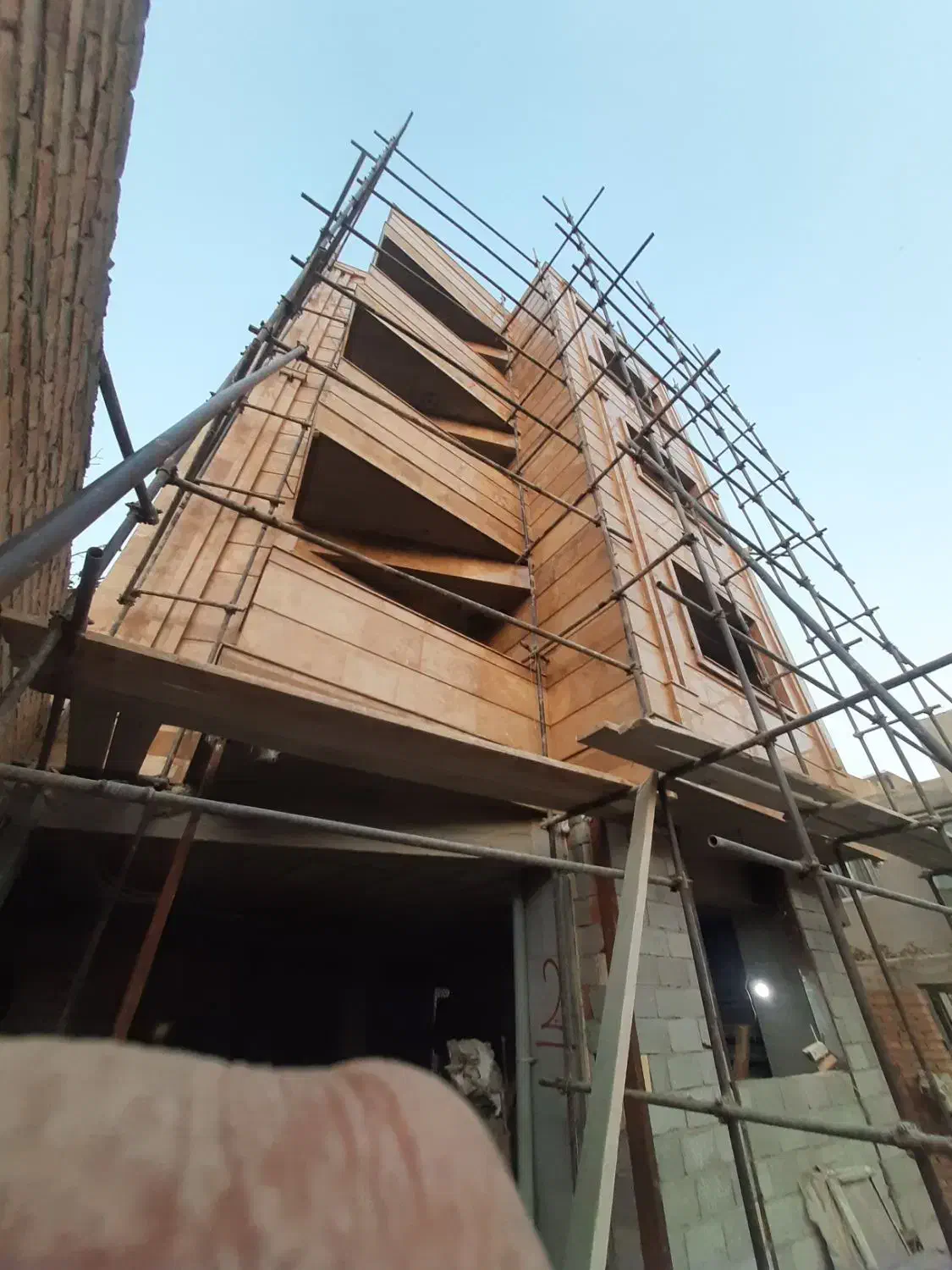 نماکار نماکاری|خدمات پیشه و مهارت|تبریز, |دیوار