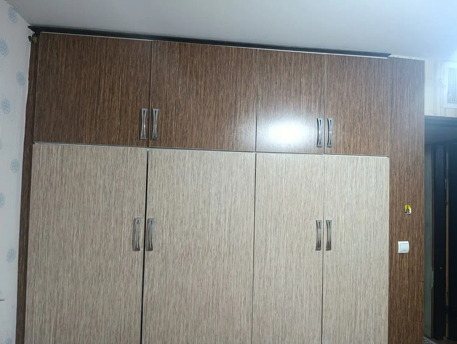 خونه آپارتمانی مجتمع وحدت زاهدان|فروش آپارتمان|سراوان, |دیوار