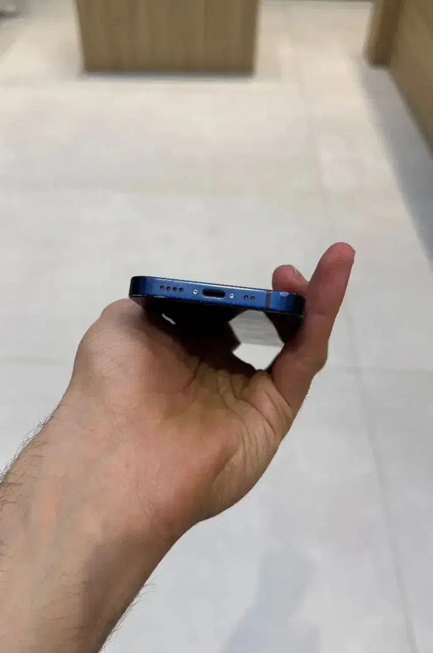 آیفون 12 mini|موبایل|اهواز, گلستان|دیوار