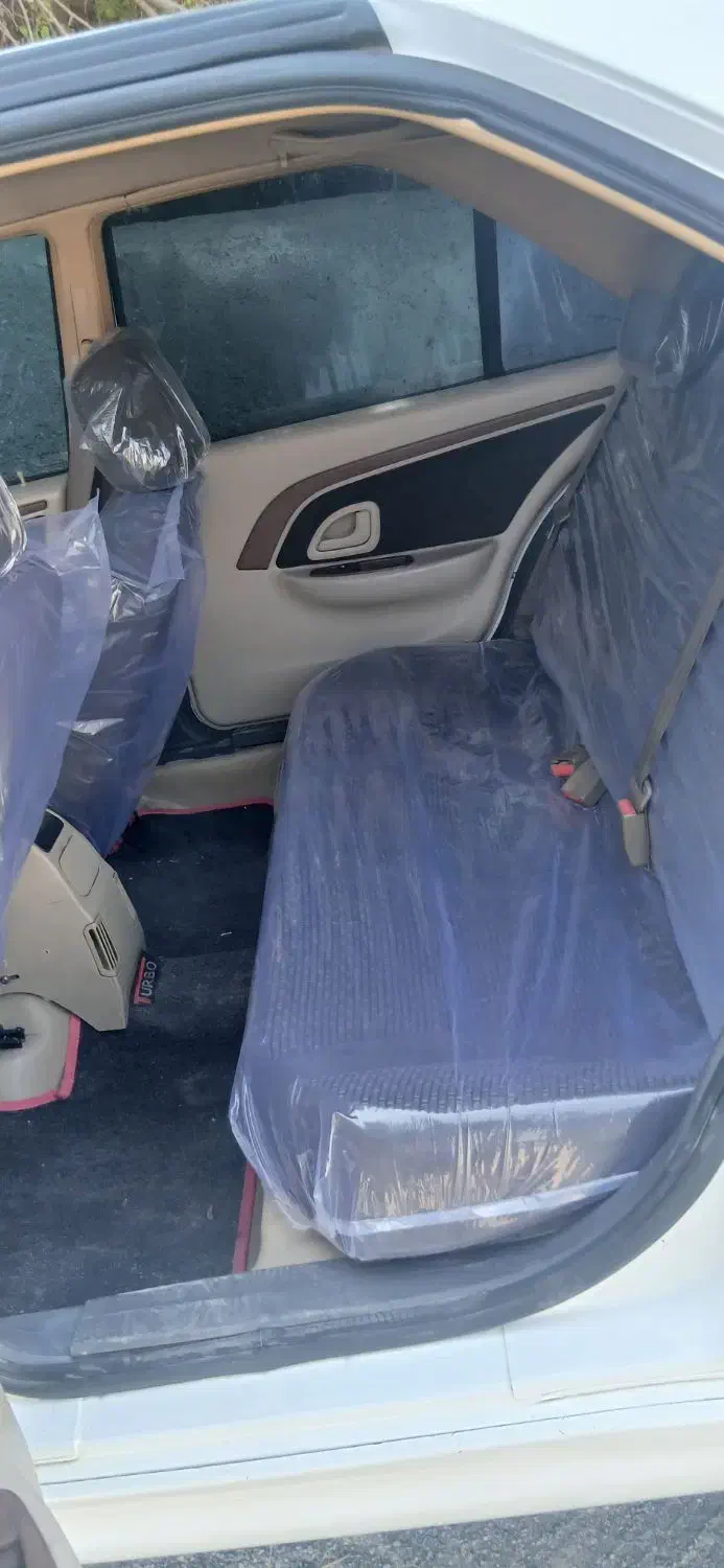 پارس مدل ۱۴۰۰|خودرو سواری و وانت|میناب, |دیوار