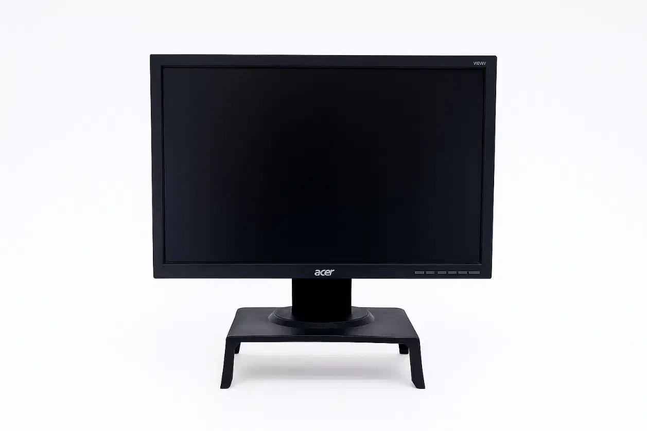 کامپیوتر (نسل۶) و مانیتور|رایانه رومیزی|تهران, میرداماد|دیوار