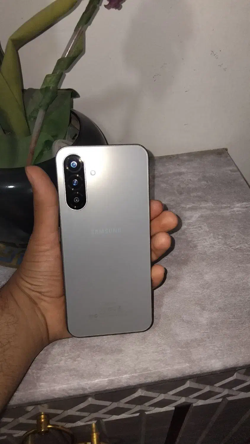 گوشی سامسونگ A56 FG5|موبایل|کرج, المهدی|دیوار