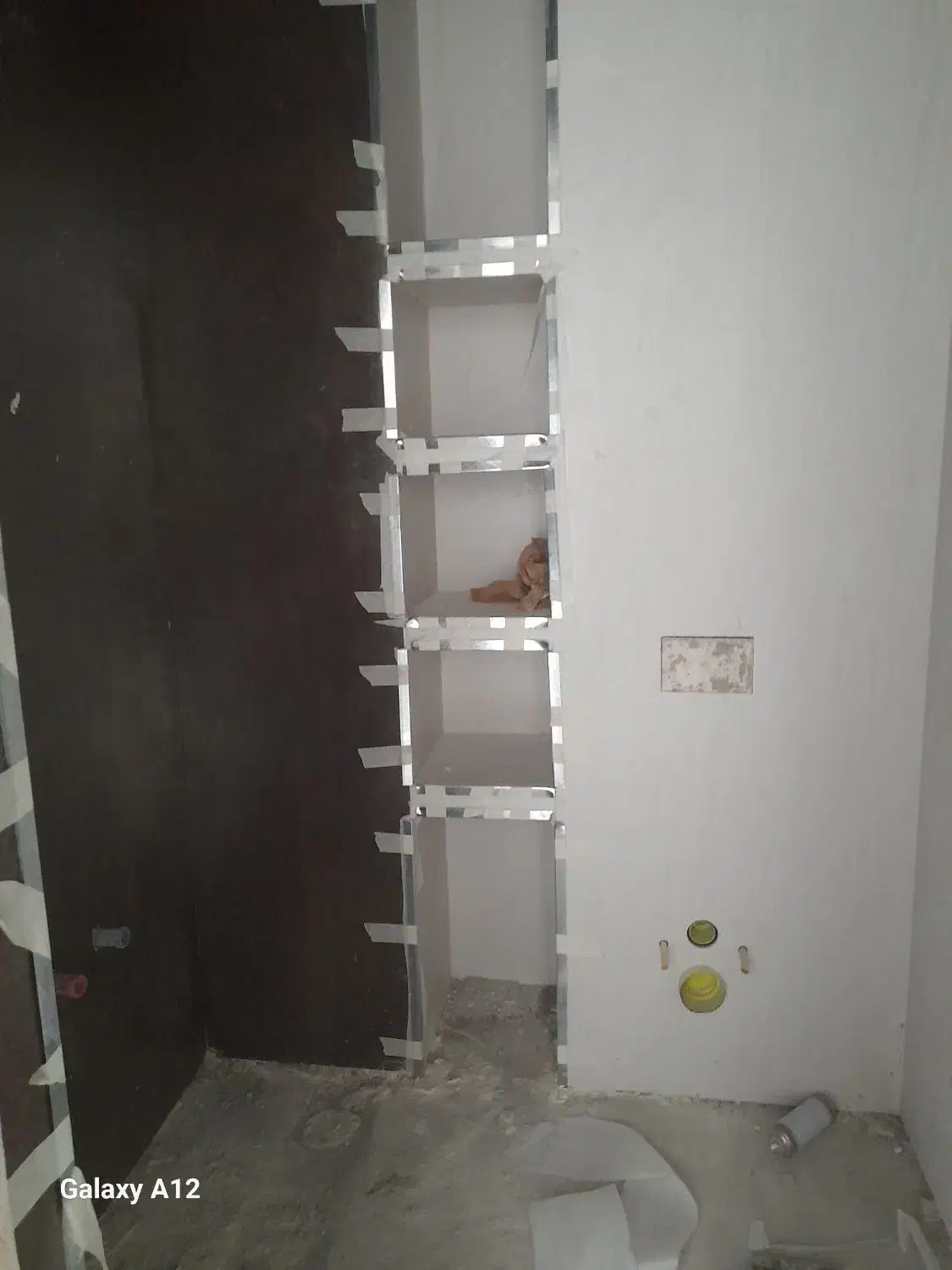 جویای کار هستم|استخدام معماری، عمران و ساختمانی|کرج, اصفهانی‌ها|دیوار