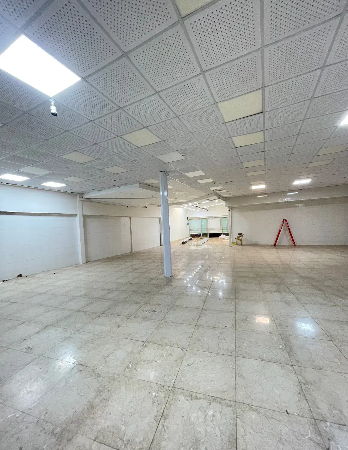 اجاره مغازه ۲۸۰ متر خیابان بازار چارسوق|اجارهٔ مغازه و غرفه|بابل, |دیوار