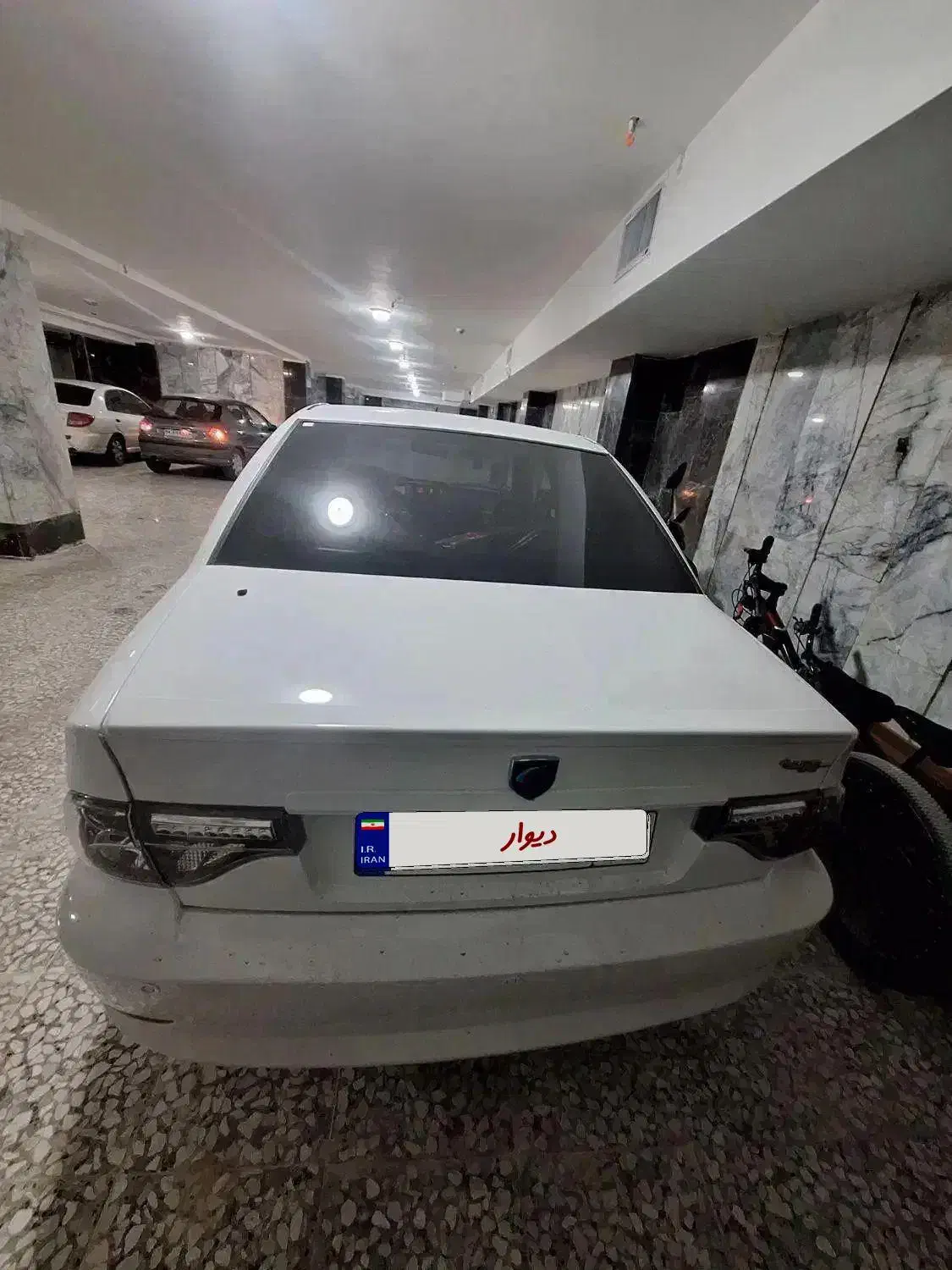 سمند سورن پلاس|خودرو سواری و وانت|اصفهان, مهدی آباد|دیوار