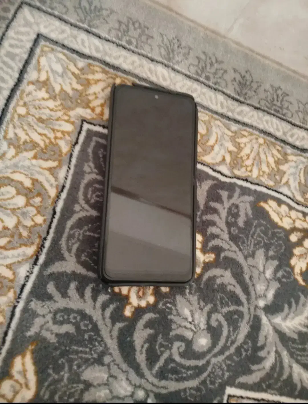 گوشی note12|موبایل|بروجرد, |دیوار