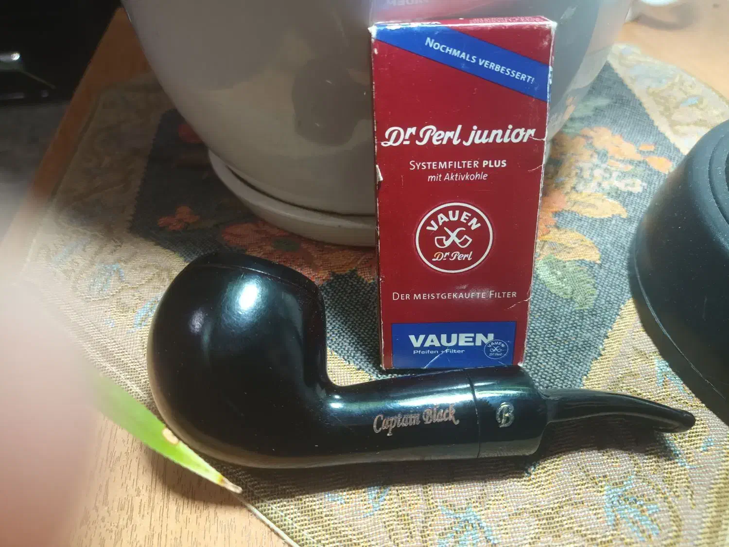 پیپ|کلکسیون اشیاء عتیقه|کرج, فاز ۳ گوهردشت|دیوار