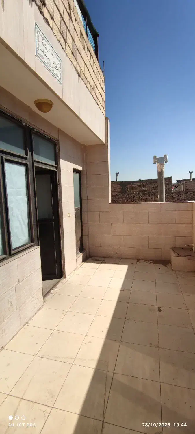 منزل دوطبقه اجاره حاجی آباد|اجارهٔ خانه و ویلا|بیرجند, |دیوار