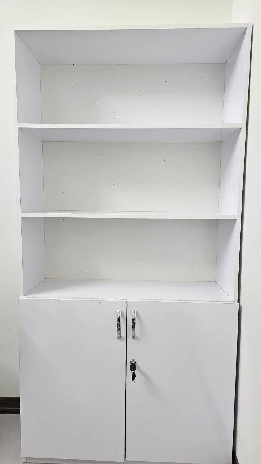 کمد.کتابخانه.شلف.طبقه|کتابخانه، شلف، قفسه‌های دیواری|تربت جام, المهدی|دیوار