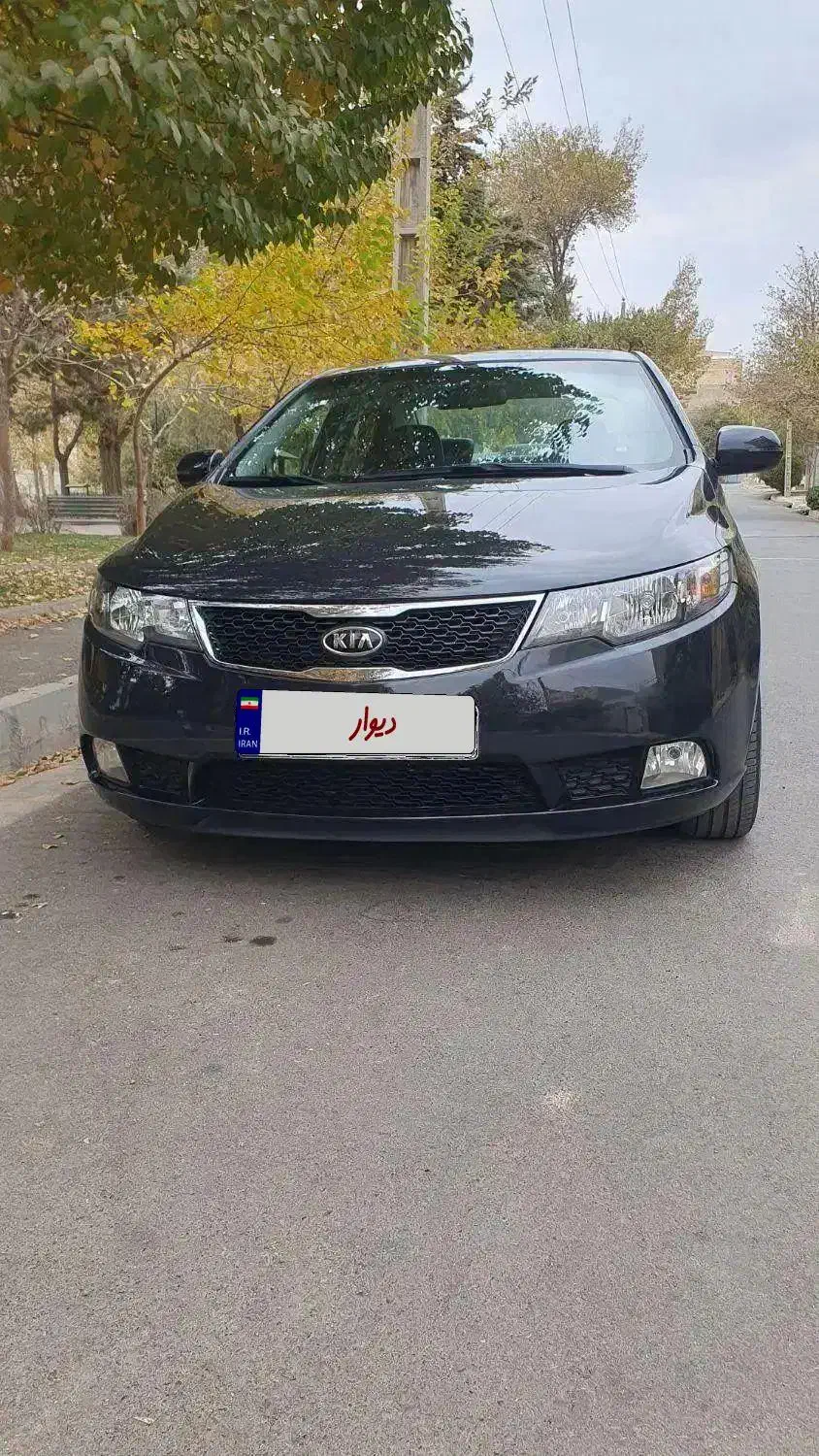 سراتو سایپا ۲۰۰۰ اتومات تو دوزی فابریک سایپا چرم|خودرو سواری و وانت|کرج, مطهری|دیوار