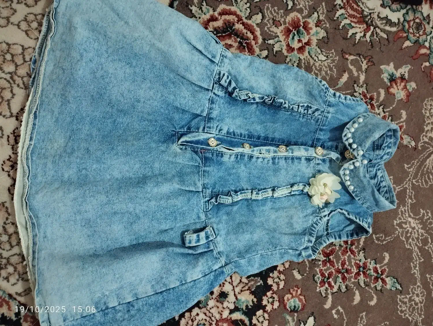 تغدادی لباس بچگانه|کفش و لباس بچه|بابل, |دیوار