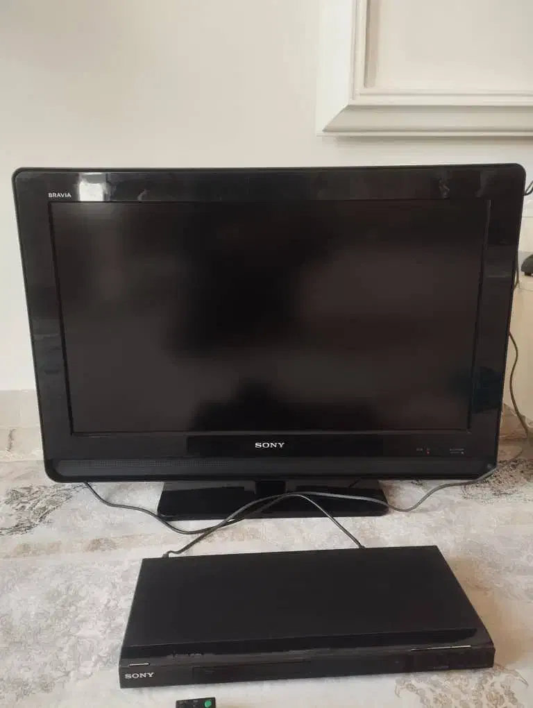 تلویزیون LCD|تلویزیون و پروژکتور|ارومیه, |دیوار