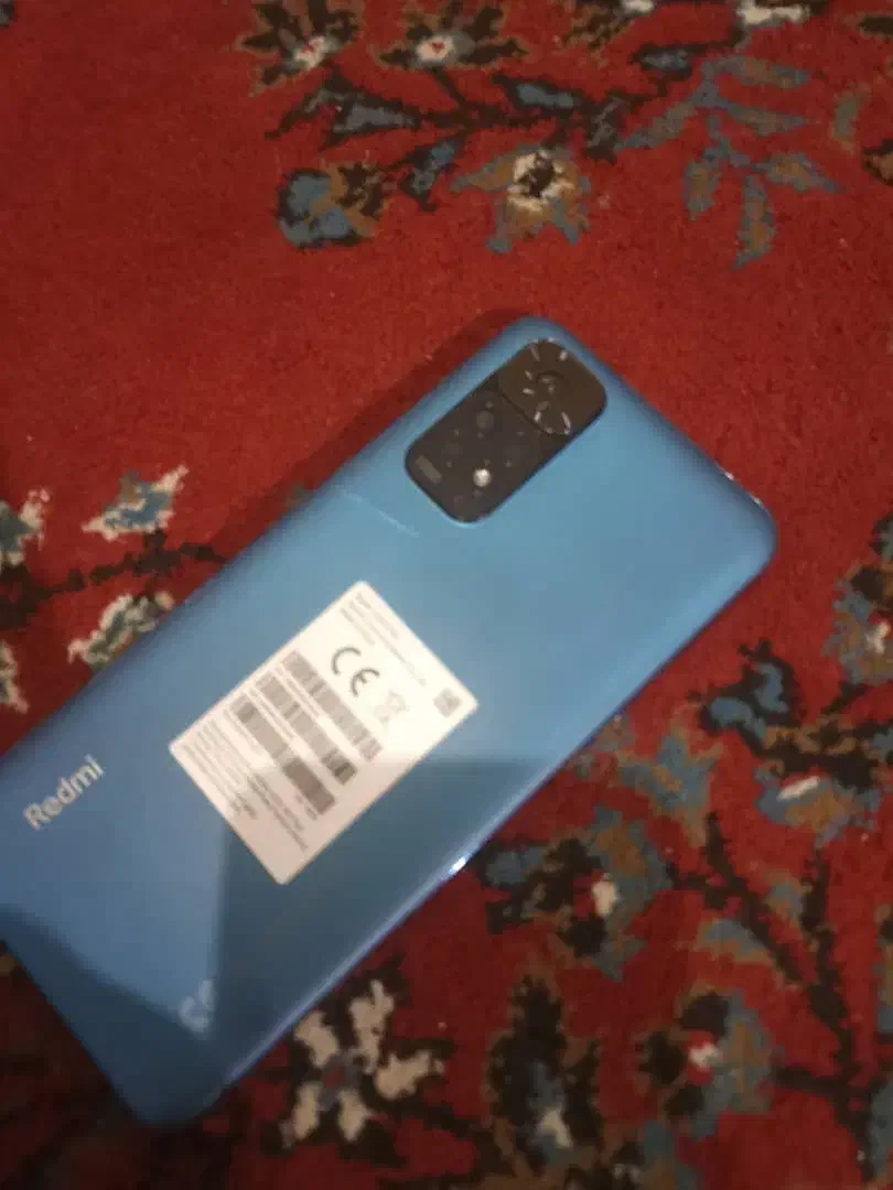 گوشی نوت 11|موبایل|زاهدان, |دیوار