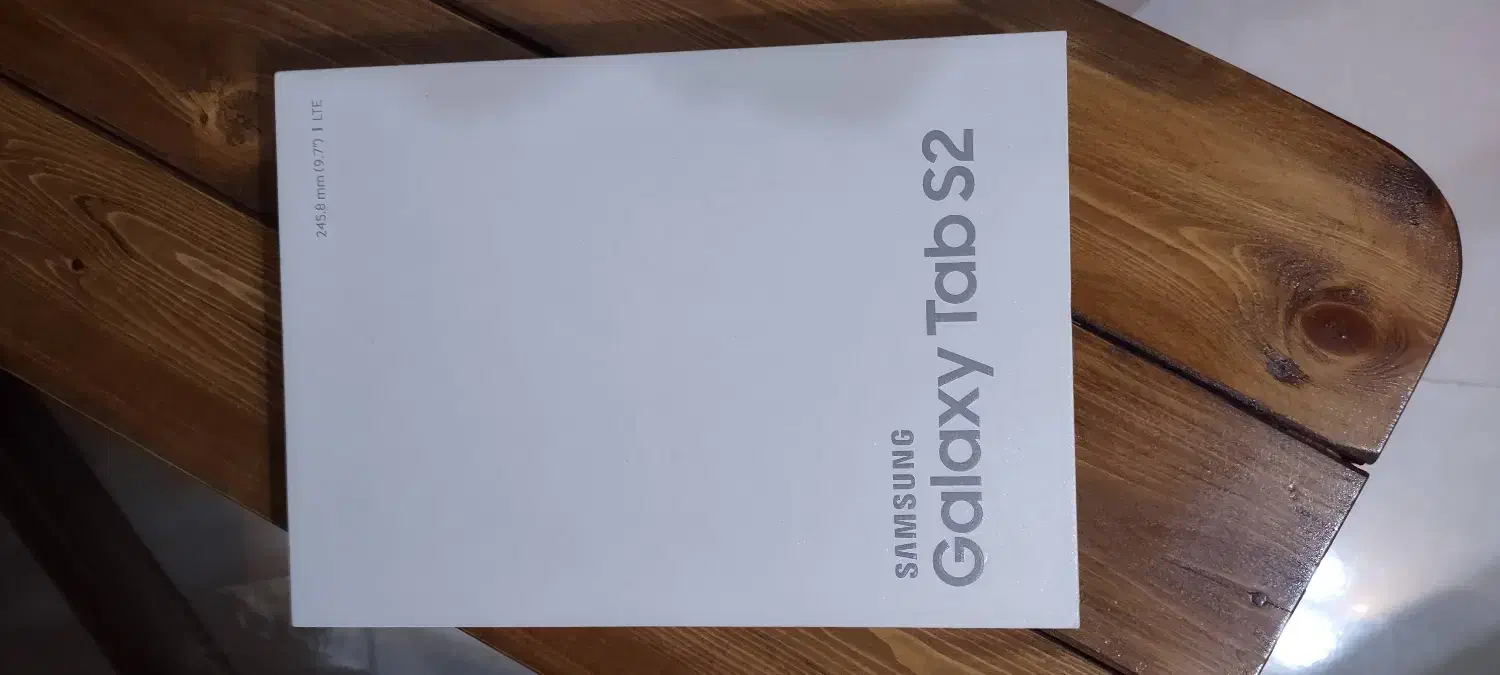 تبلت Samsung Galaxy Tab S2 (9.7 اینچ) سیمکارت 4g|تبلت|بندرعباس, |دیوار