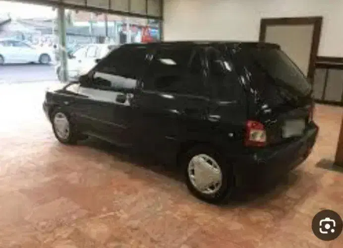 فروش پراید ۱۱۱|خودرو سواری و وانت|سمنان, |دیوار