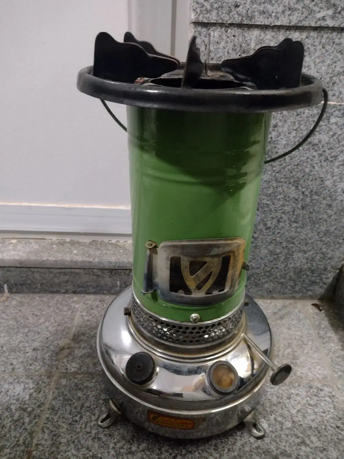 چراغ نفتی|بخاری، هیتر، شومینه|سبزوار, شهرک اندیشه|دیوار