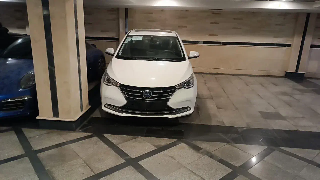 فردا ۵۱۱|خودرو سواری و وانت|تهران, فرمانیه|دیوار