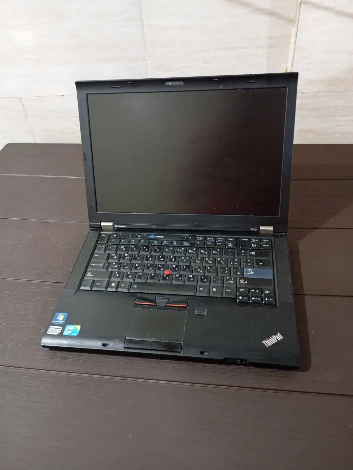 لپتاب لنوو cori7|رایانه همراه|اهواز, بیست متری شهرداری|دیوار