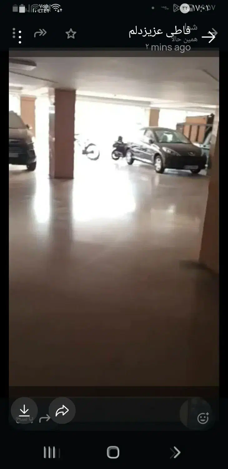 اجاره واحد مسکونی|اجارهٔ آپارتمان|تهران, آشتیانی|دیوار