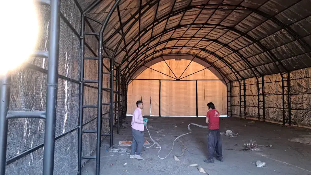 جوشکارسیاردرتهران وکرج با حومه|خدمات پیشه و مهارت|تهران, خلیج فارس|دیوار