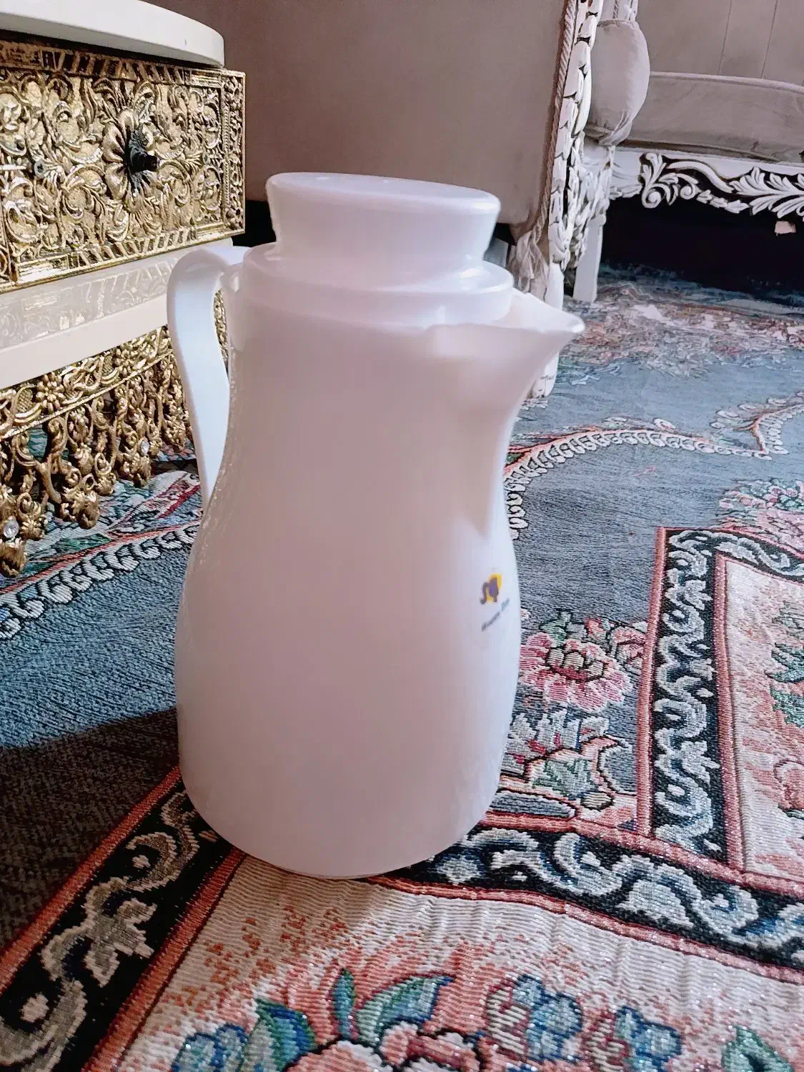 فللاکس|قوری، کتری، قهوه‌ساز دستی|یزد, |دیوار