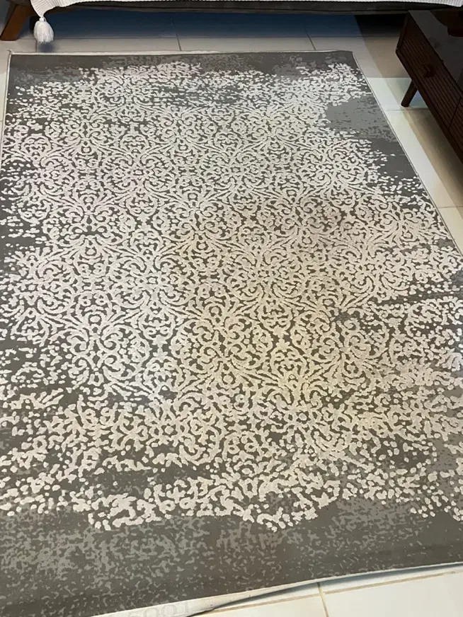 فرش مدرن طوسی|فرش|بندرعباس, |دیوار