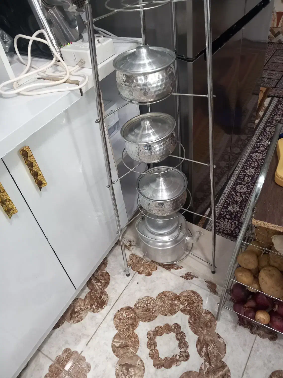 وسایل منزل|حراج|مسجد سلیمان, |دیوار