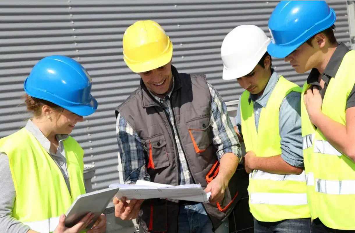 سرپرست اجرا پروژه عمرانی|استخدام معماری، عمران و ساختمانی|گرگان, |دیوار