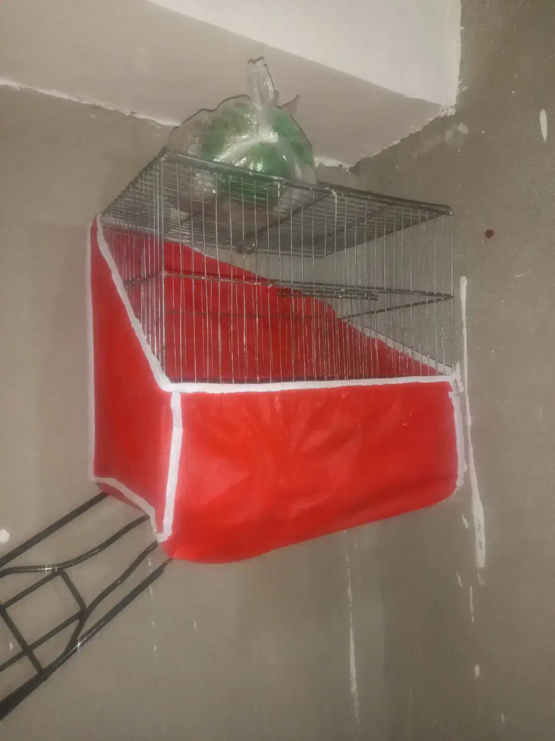 ماهی واکواریوم پمپ تسویه بخاری قفس|ماهی|قزوین, |دیوار