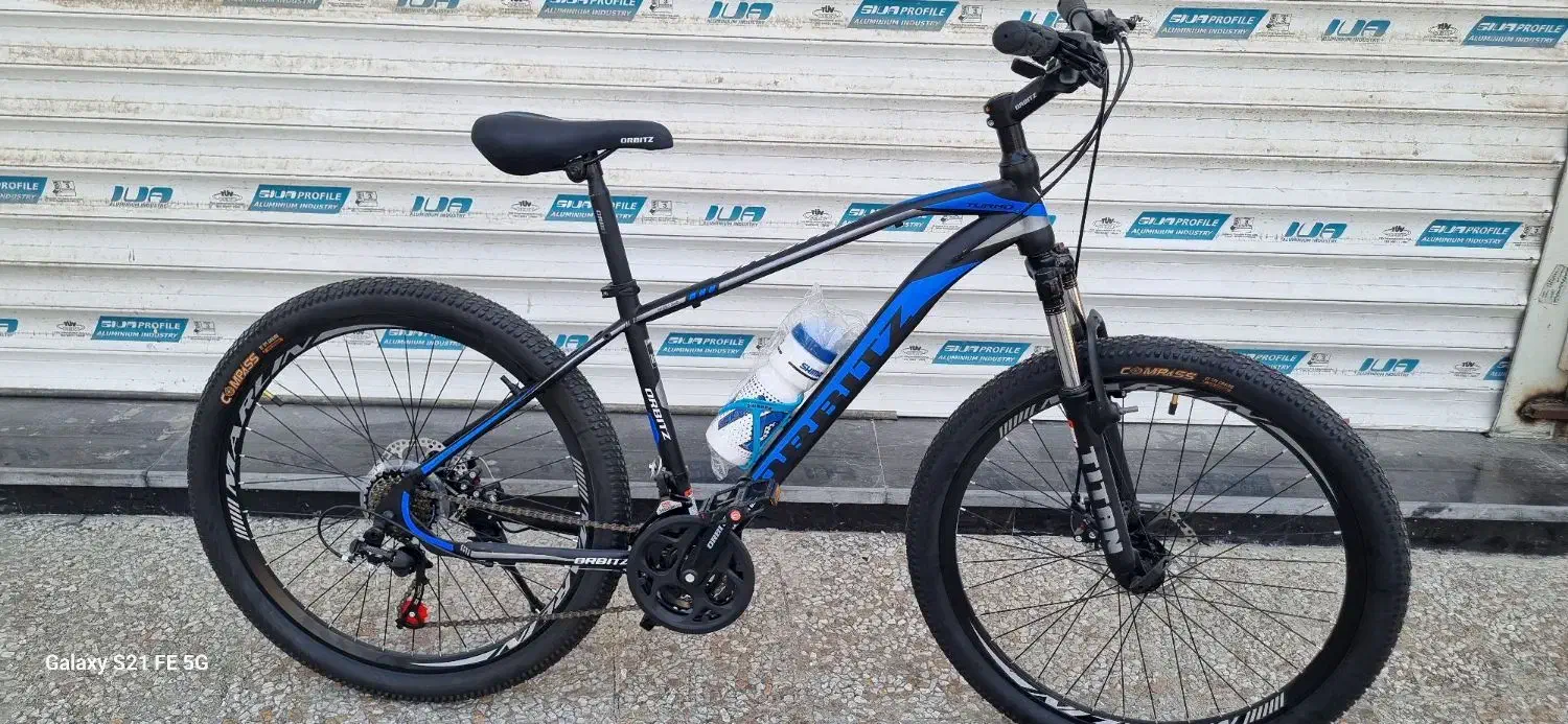 دوچرخه  سایز  ۲۶|دوچرخه، اسکیت، اسکوتر|فردیس, سرحدی|دیوار