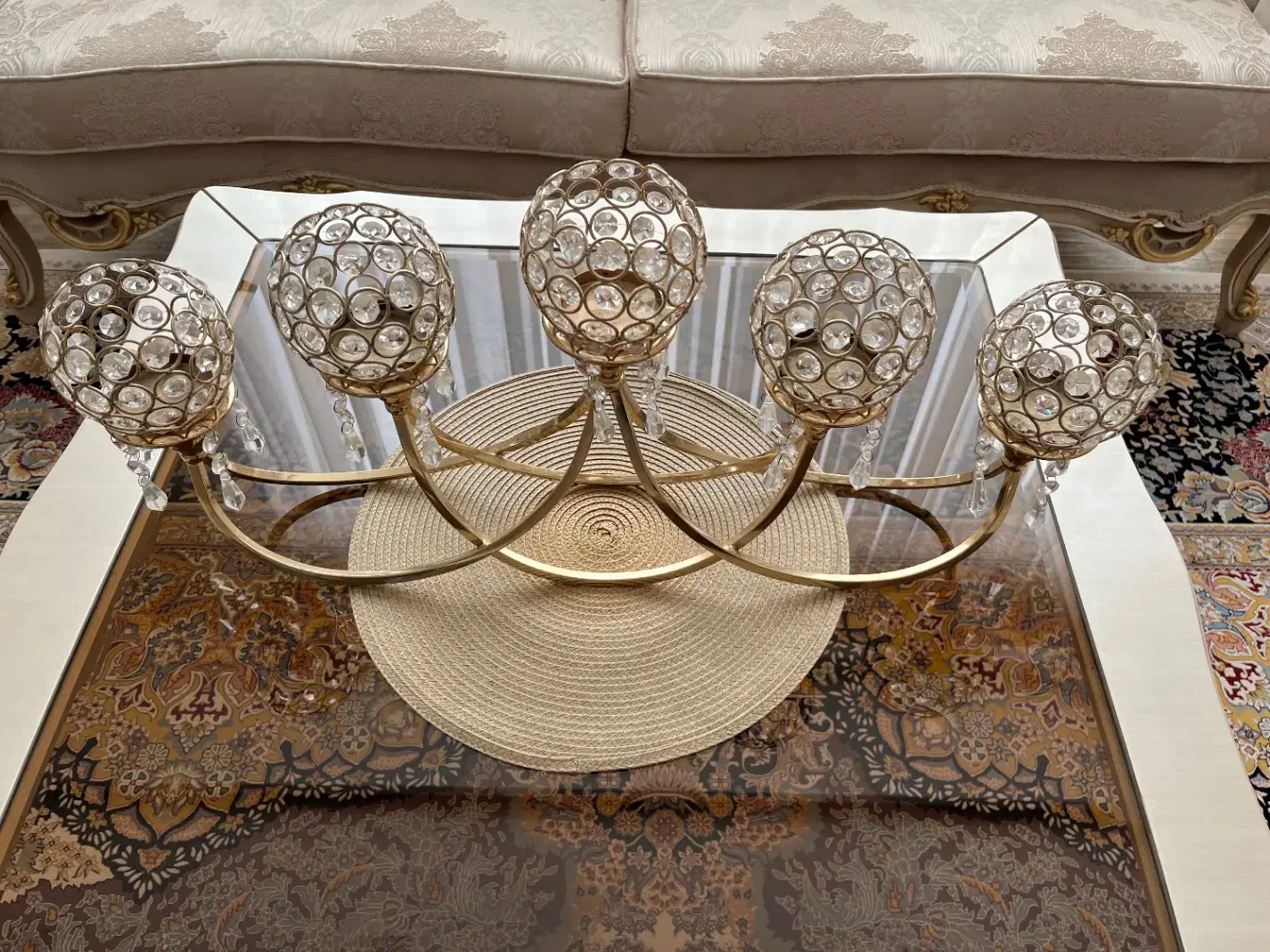 جاشمعی|صنایع دستی و سایر لوازم تزئینی|مشهد, چهارچشمه|دیوار