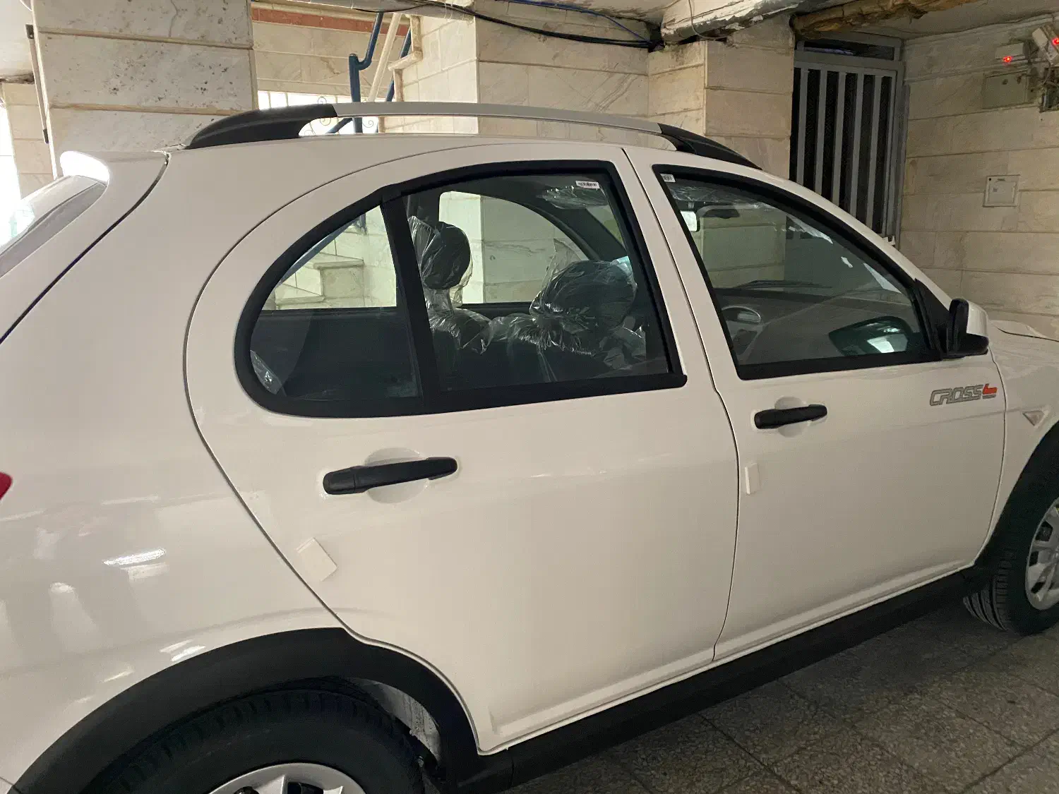 کوییک (صفر)GX-L با ترمز ESC و SBR|خودرو سواری و وانت|فردیس, فردیس|دیوار