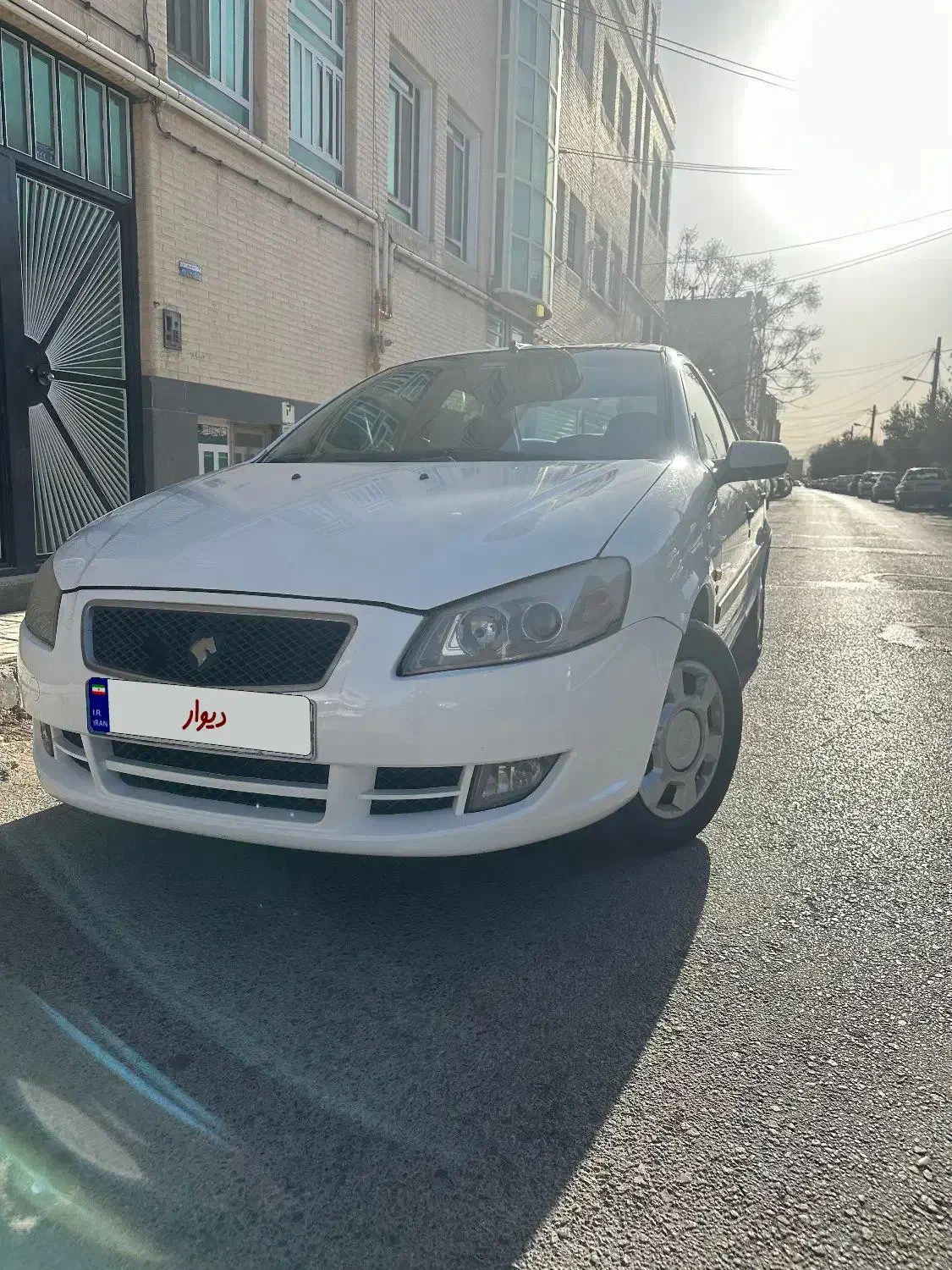 Runna رانا|خودرو سواری و وانت|یزد, |دیوار