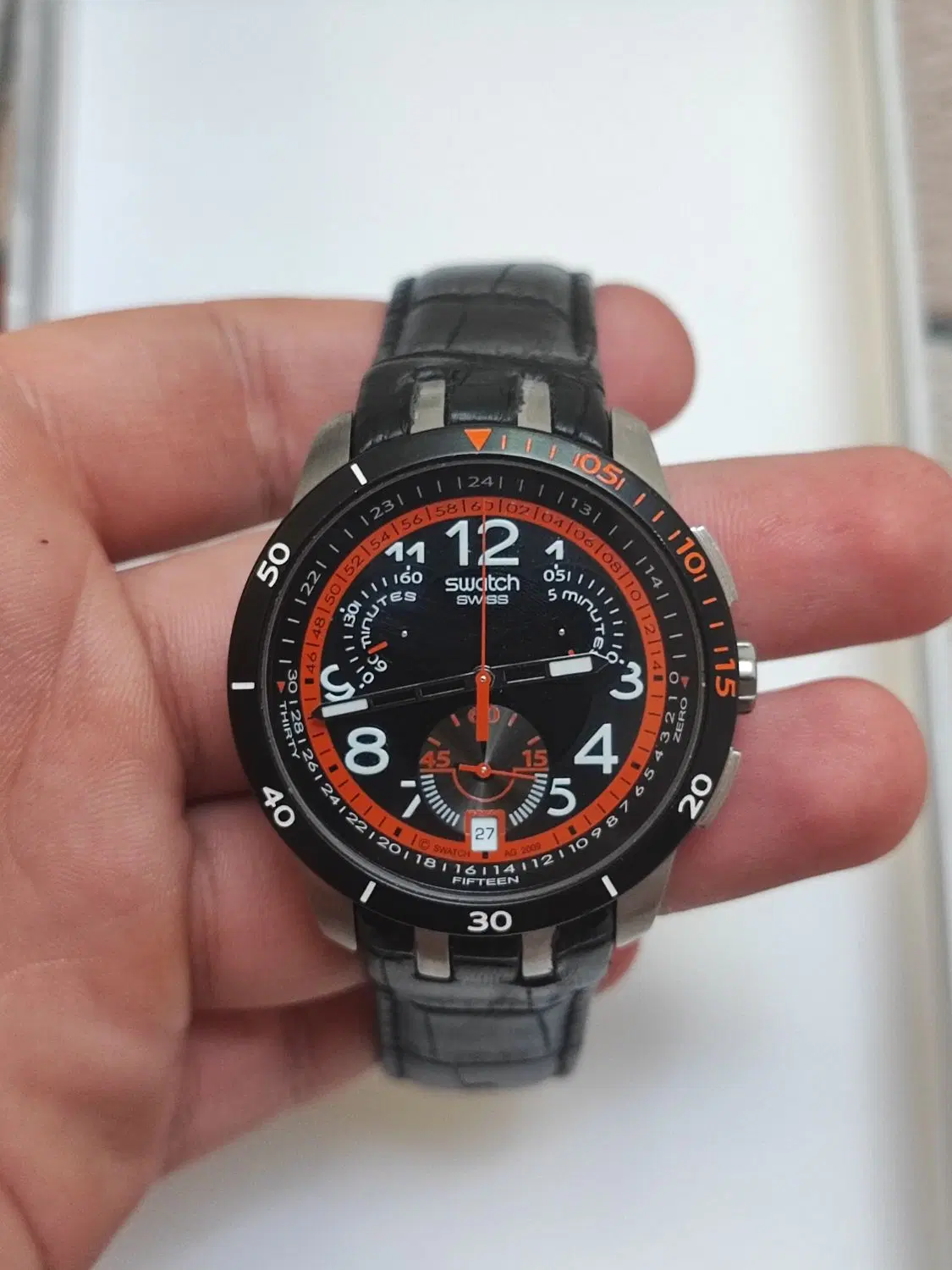swatch ساعت|ساعت|تبریز, |دیوار