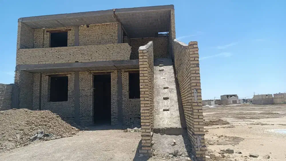دو واحدی مجزا|فروش آپارتمان|آبادان, |دیوار