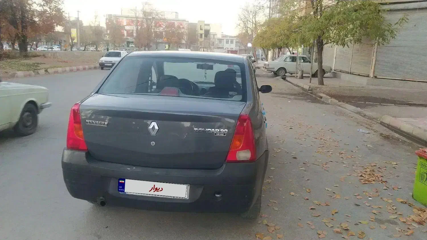 ال90 E1|خودرو سواری و وانت|نورآباد, |دیوار