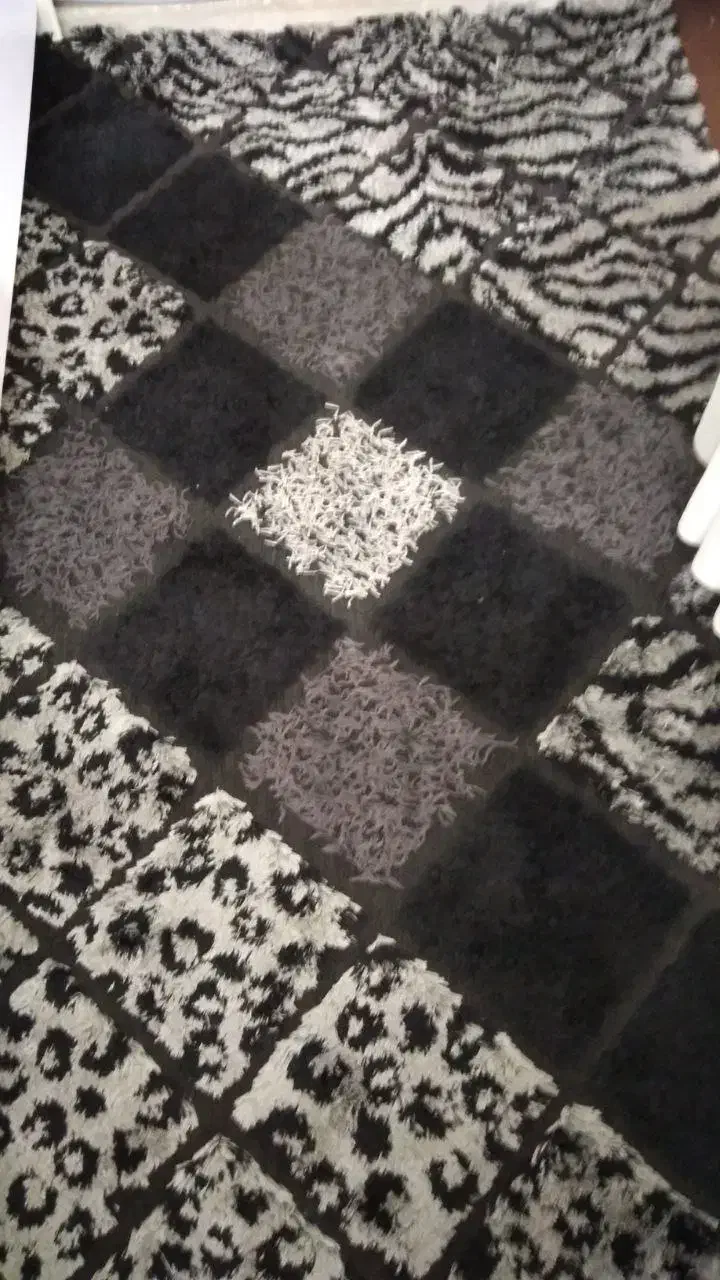 فرش شگی|فرش|فردیس, شهرک هفده شهریور|دیوار