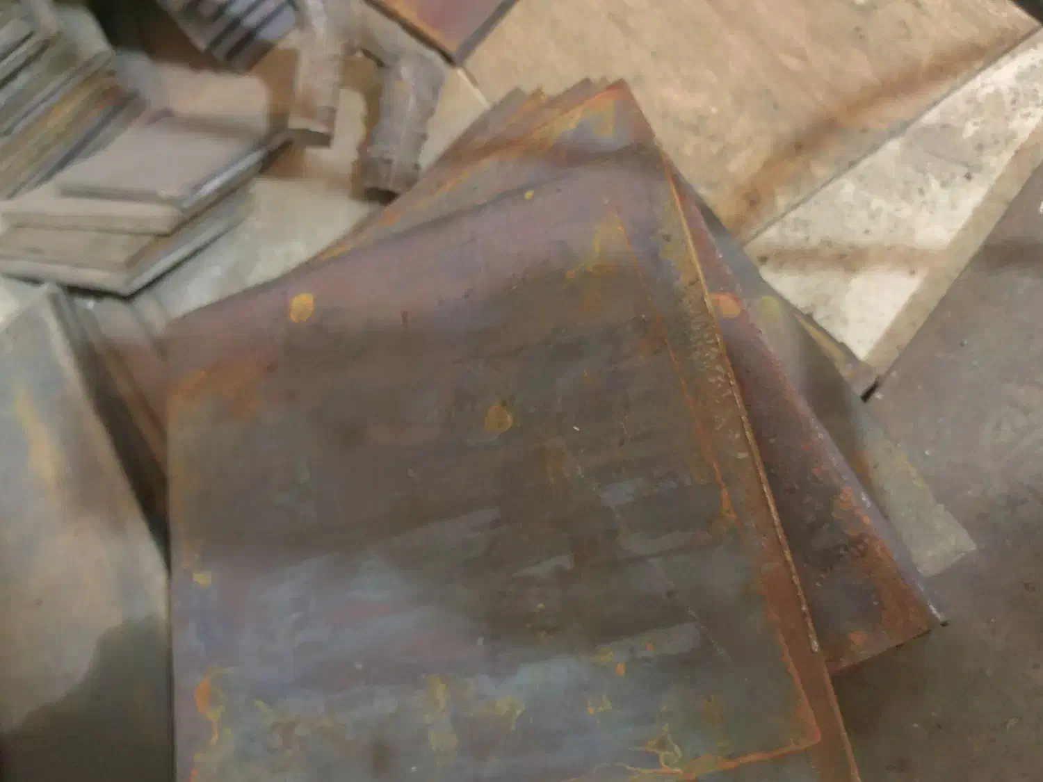 ورق کرکره. سقف شیروانی|مصالح و تجهیزات ساختمان|ماهان, |دیوار