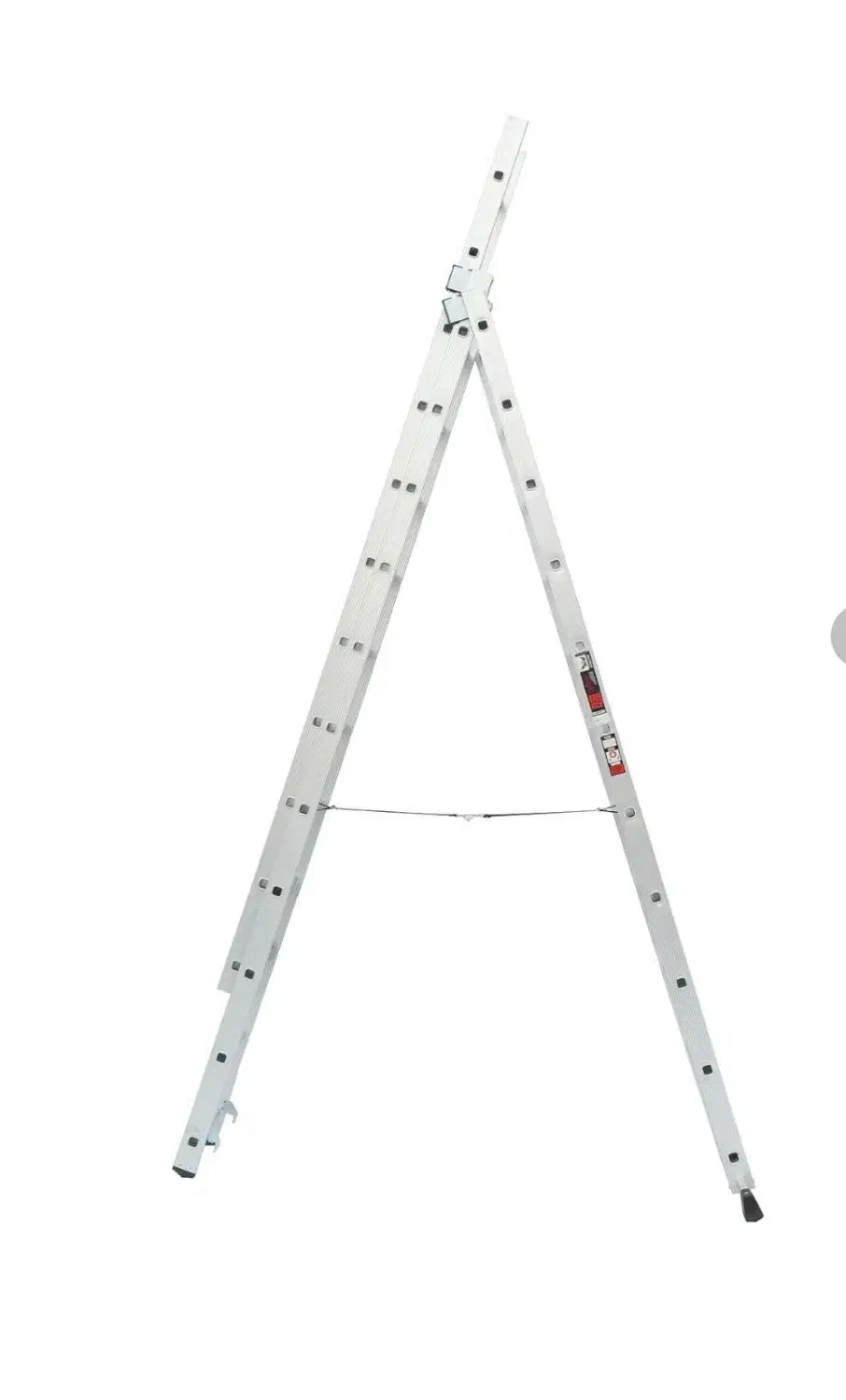 نردبان مخابراتی 9 متری 3 تیکه|ابزارآلات|قزوین, |دیوار