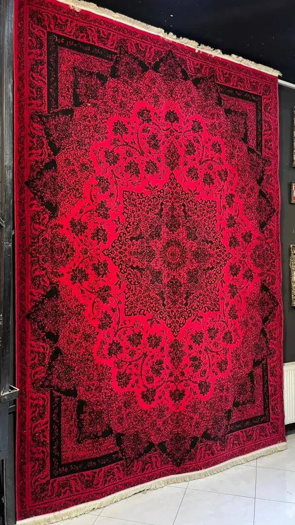 716. فرش نورا اقتصادی 6و12و9 متر|فرش|تهران, نازی‌آباد|دیوار