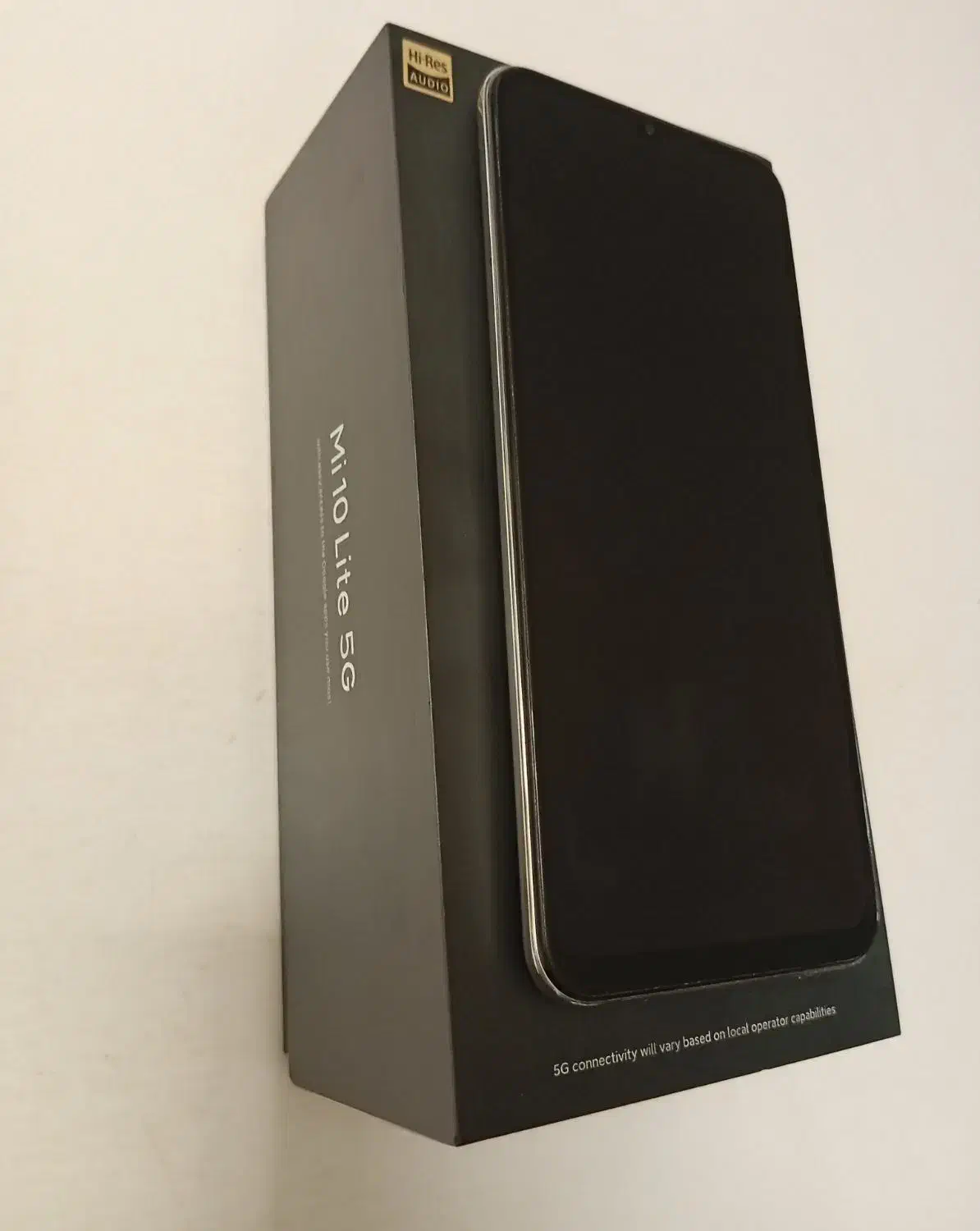 Mi 10 Lite  5G /256GB|موبایل|تهران, دبستان|دیوار