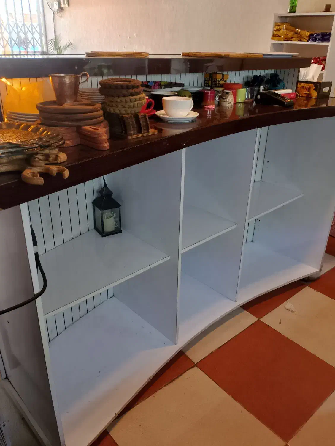 میز کانتر|فروشگاه و مغازه|بم, |دیوار